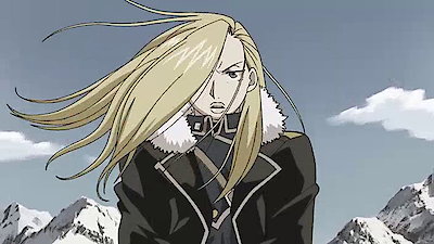 Fullmetal Alchemist: Brotherhood Season 1 Episode 34