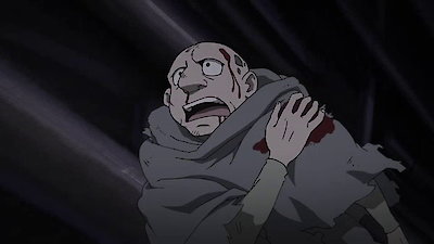 Fullmetal Alchemist: Brotherhood Season 1 Episode 44