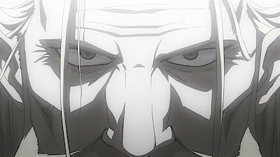 Fullmetal Alchemist: Brotherhood Season 1 Episode 50