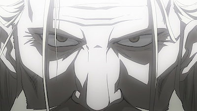 Watch Fullmetal Alchemist: Brotherhood Season 1 Episode 50 - Upheaval ...