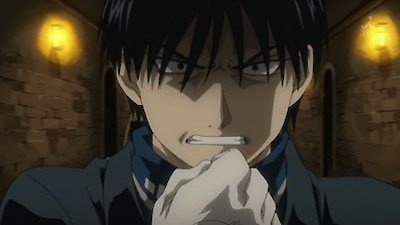 Fullmetal Alchemist: Brotherhood Season 1 - streaming online