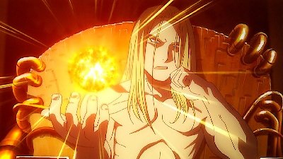 Fullmetal Alchemist: Brotherhood Season 1 Episode 61