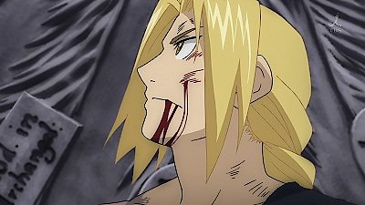 Fullmetal Alchemist - streaming tv show online