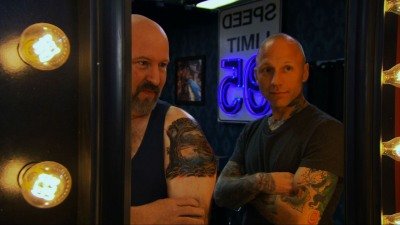 Tattoo Nightmares Season 2 Episode 2