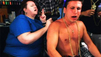 Tattoo Nightmares Season 2 Episode 18