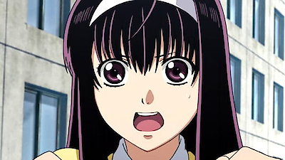 Code: Breaker Season 1 Episode 3