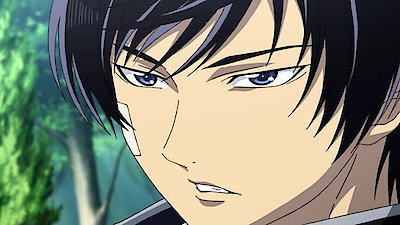 Code: Breaker Season 1 Episode 4