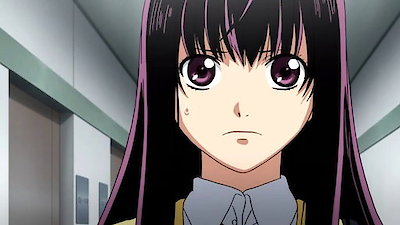 Code: Breaker Season 1 Episode 5