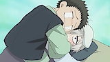 The Fox Falls in Love