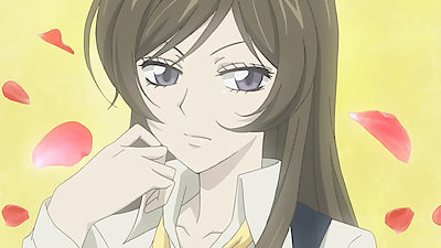 Kamisama Kiss Season 1 Episode 6