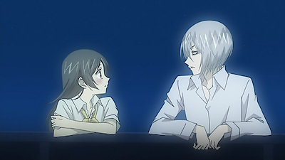 Kamisama Kiss Season 1 Episode 7