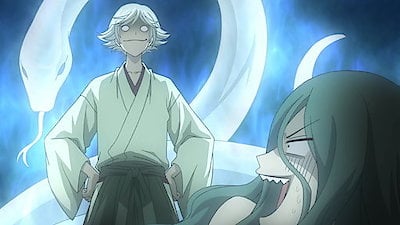 Kamisama Kiss Season 1 Episode 9