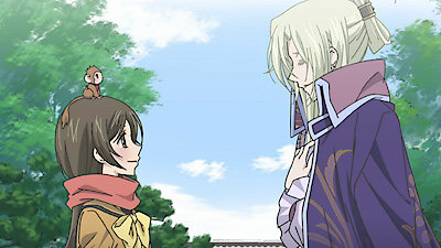 Kamisama Kiss Season 2 Episode 3