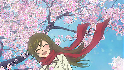 Kamisama Kiss Season 2 Episode 8