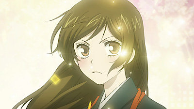 Kamisama Hajimemashita (Kamisama Kiss) - MyAnimeList.net