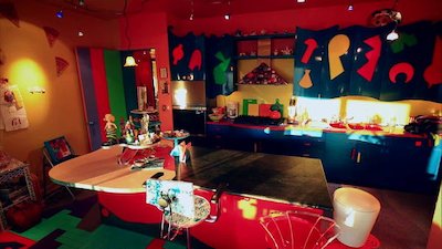 Home Strange Home Season 2 Episode 1