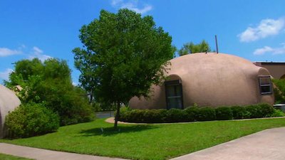 Home Strange Home Season 1 Episode 1