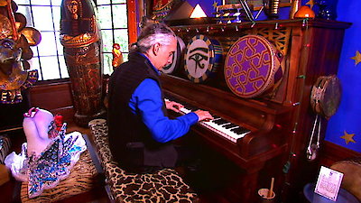 Home Strange Home Season 1 Episode 3