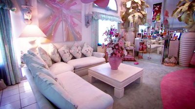 Home Strange Home Season 1 Episode 4