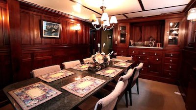 Home Strange Home Season 1 Episode 6