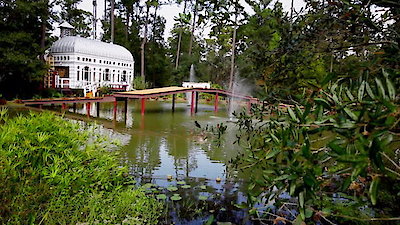 Home Strange Home Season 1 Episode 8