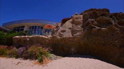 Home Strange Home Season 1 Episode 9