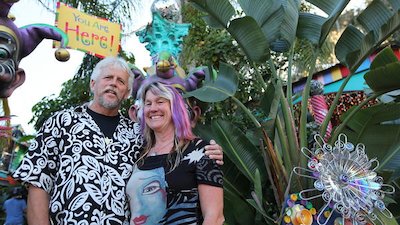 Home Strange Home Season 1 Episode 12