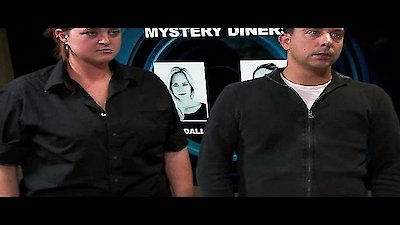Mystery Diners Season 9 Episode 1