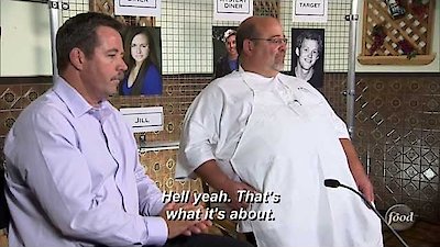 Mystery Diners Season 2 Episode 5