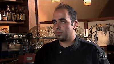 Mystery Diners Season 2 Episode 6