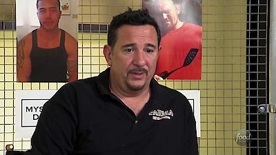 Mystery Diners Season 2 Episode 7