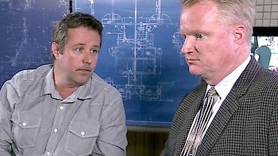 Mystery Diners Season 4 Episode 1