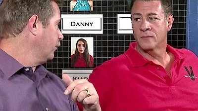 Mystery Diners Season 4 Episode 12
