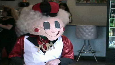 Mystery Diners Season 5 Episode 9