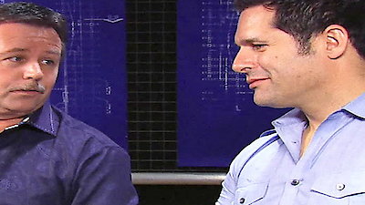 Mystery Diners Season 5 Episode 10