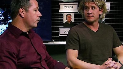 Mystery Diners Season 6 Episode 9