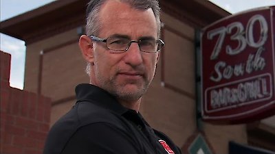 Mystery Diners Season 7 Episode 6