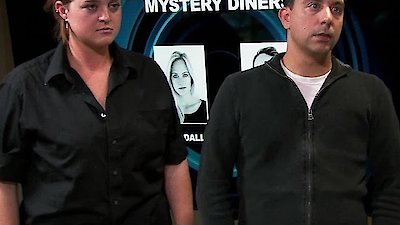Mystery Diners Season 8 Episode 13