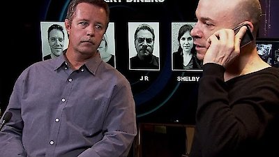 Mystery Diners Season 8 Episode 14