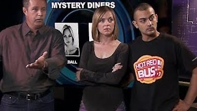 Mystery Diners Season 9 Episode 5