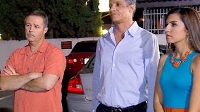 Mystery Diners Season 11 Episode 10