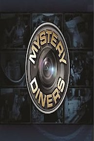 Mystery Diners