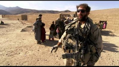 Inside Season 6 Episode 8