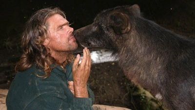 Inside Season 1 Episode 1