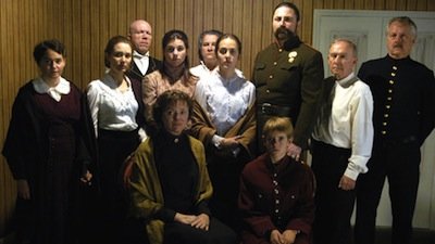 Inside Season 1 Episode 2