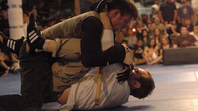 Inside Season 2 Episode 8