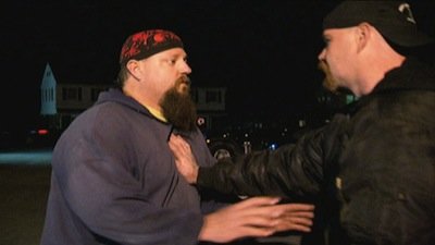 Inside Season 3 Episode 13