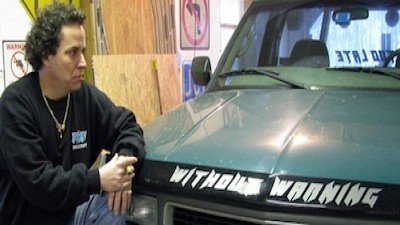 Inside Season 3 Episode 14