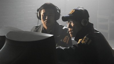 Inside Season 3 Episode 16