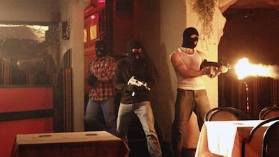 Inside Season 3 Episode 17